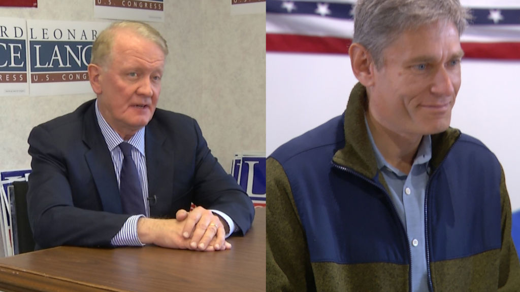 New poll shows Lance and Malinowski in statistical dead heat