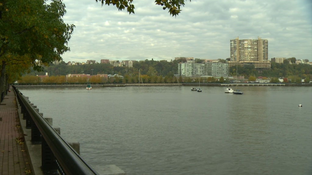 Hoboken finalizes flood plans at its two weakest points
