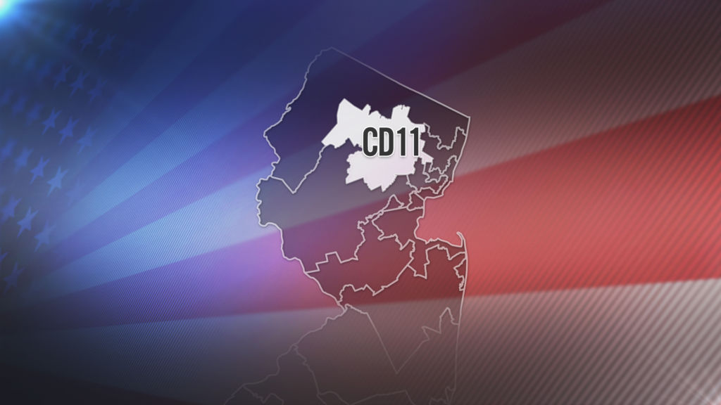 New poll has Mikie Sherrill leading Jay Webber by 4 points