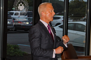 Will Van Drew Shift South Jersey’s 2nd District to Democratic Column?