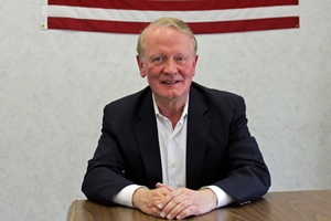 Lance, Malinowski Both Swing Hard for 7th District’s Centrist Mantle