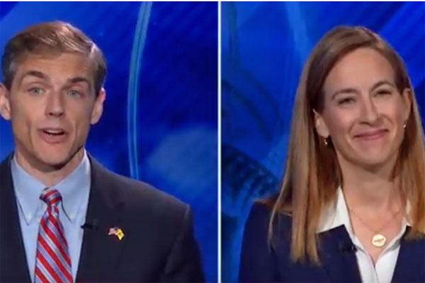 Even at 11th Hour, CD-11 Still Attracting Big Money, Names, Attention