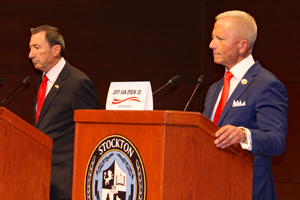 In CD-2, Candidates Clash Over South Jersey’s Place in Trump’s America