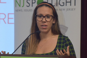 Long-Term Recovery: NJ Spotlight Roundtable on Opioid Epidemic