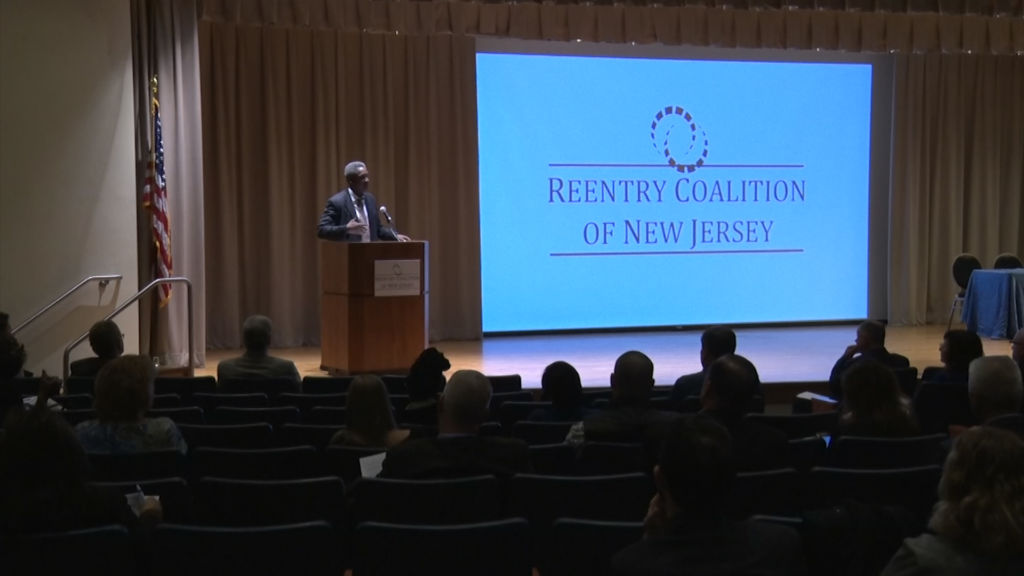 NJ conference explores barriers to overcome reentry