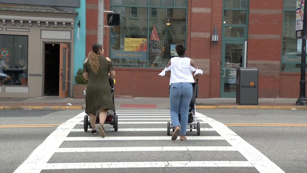 Maternal health continues to be an issue for New Jersey, communities of color