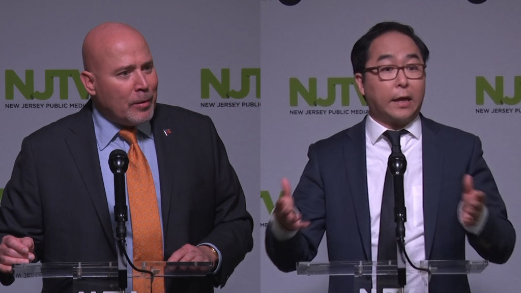 Election preview: Taxes and health care the top issues in CD3 race
