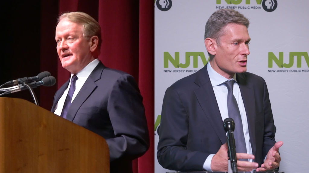 Election preview: 7th District race between Lance and Malinowski a tossup