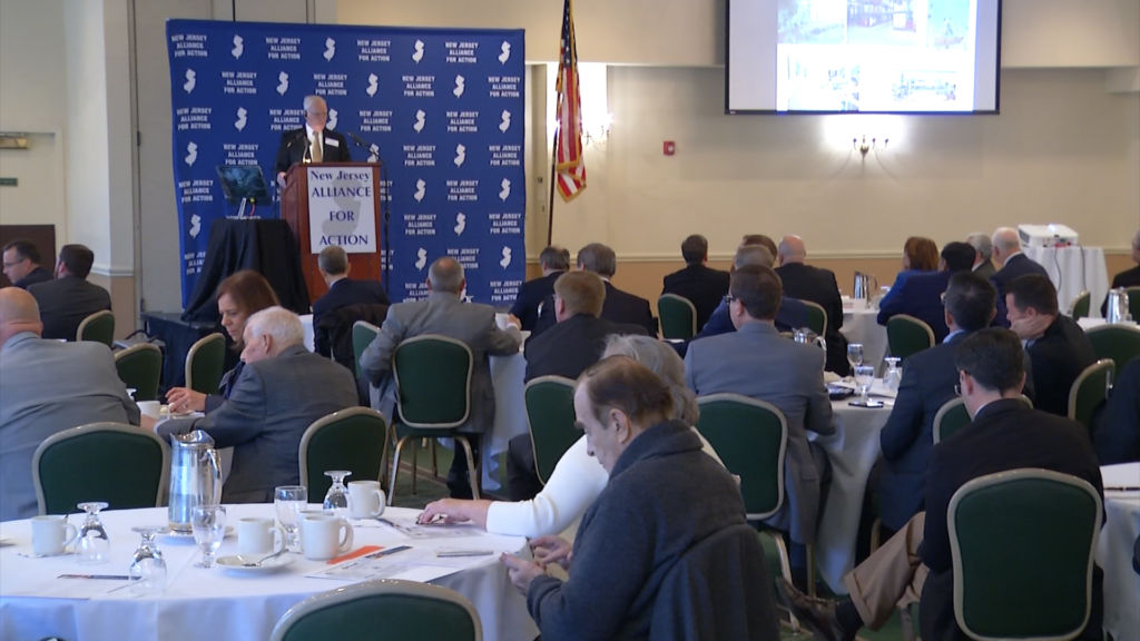 State’s construction forecast points to a strong economy, advocates say