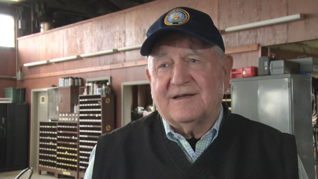 Agriculture Secretary Perdue takes listening tour of NJ farms