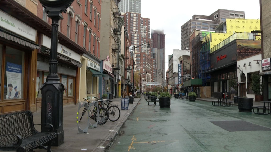 Conference confirms Jersey City real estate is still hot