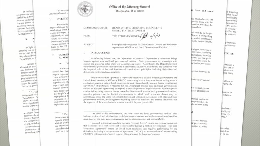 Sessions memo disappoints New Jersey attorney general