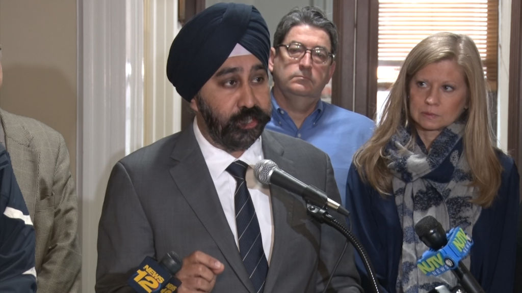 Hoboken mayor on proposed NY Waterway location: ‘Over my dead body’