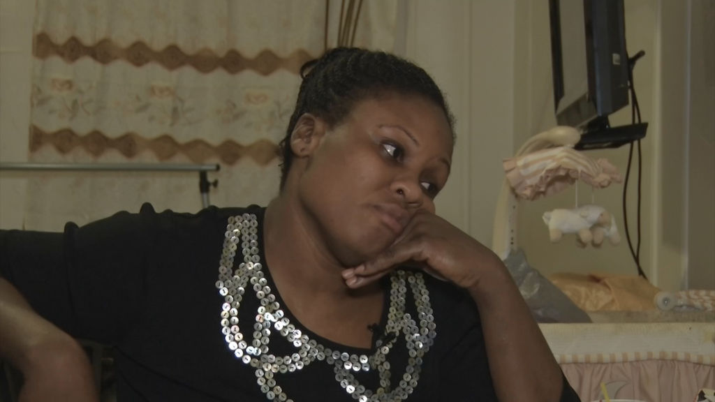Mother mourns child who died of adenovirus outbreak at Wanaque Center
