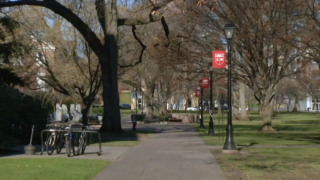 New report details experiences of LGBTQ college students