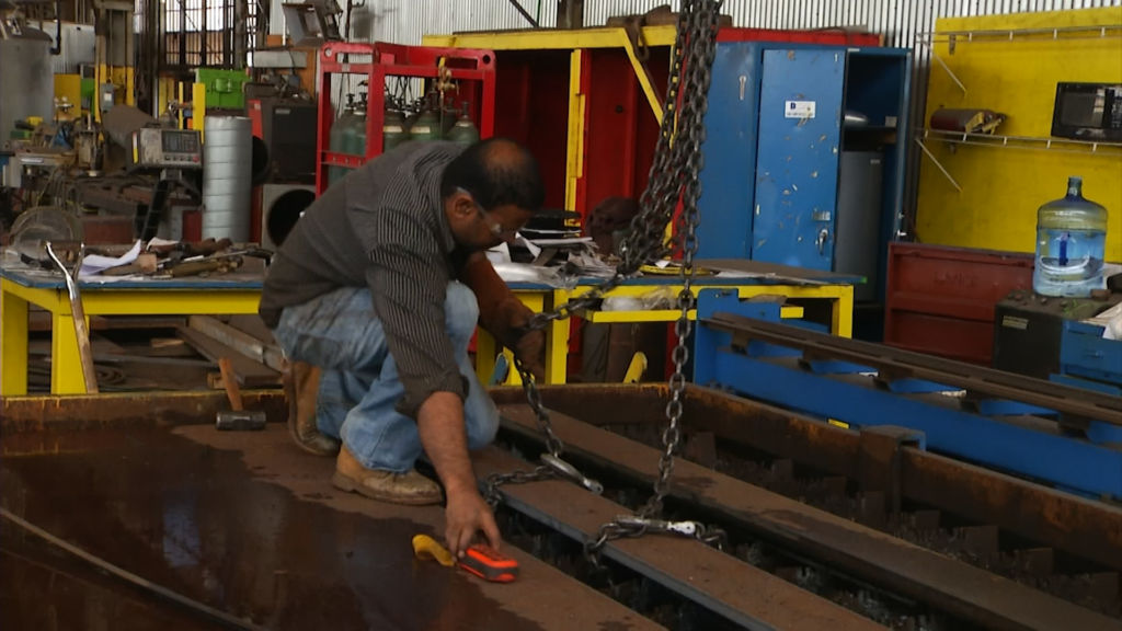 Could apprenticeships be the key to closing NJ’s wage gap?