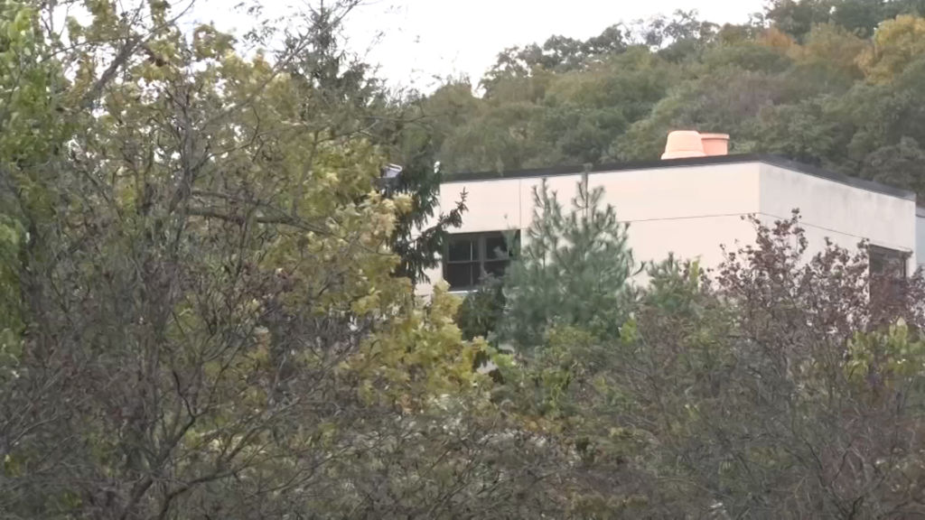 Wanaque Center separates patients with adenovirus