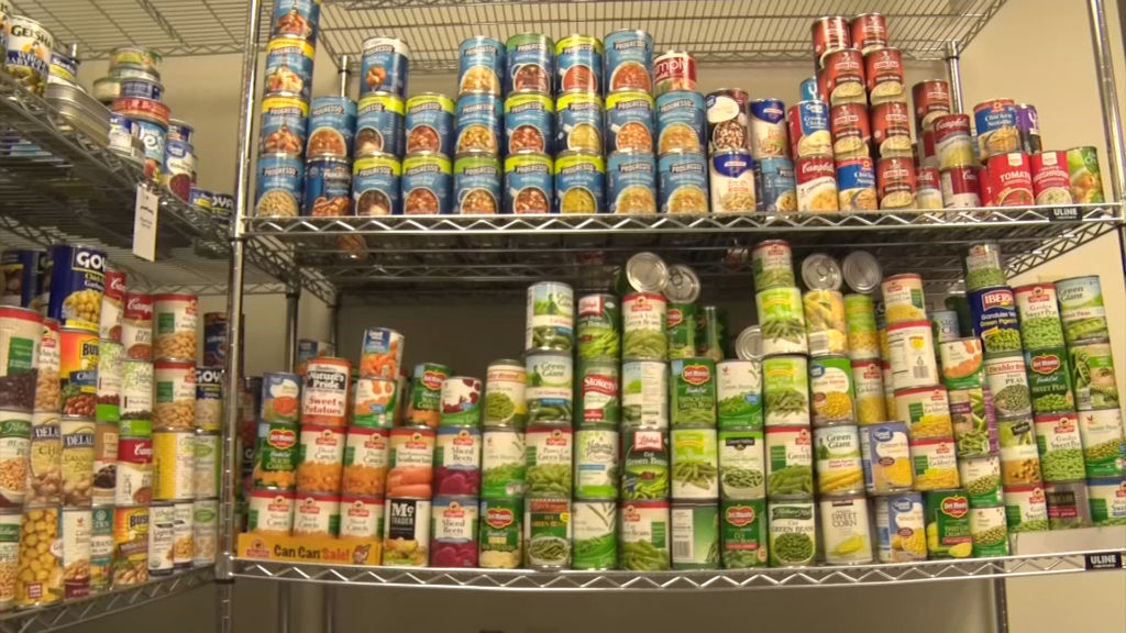 NJ unveils effort to combat food insecurity at community colleges