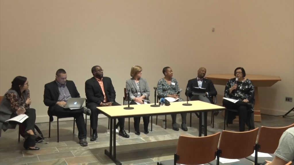 Pot and pastors: Why faith leaders are getting involved with legalized weed