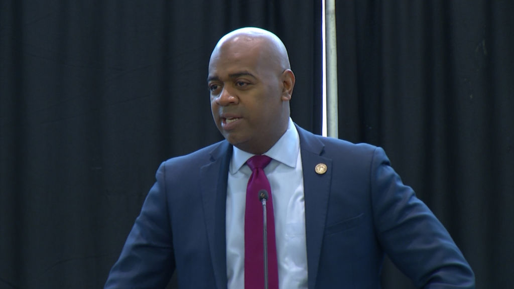 Newark officials vow better prep after winter storm paralyzed city