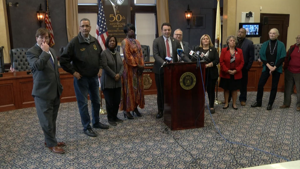 New grant will allow some students to attend community college tuition-free