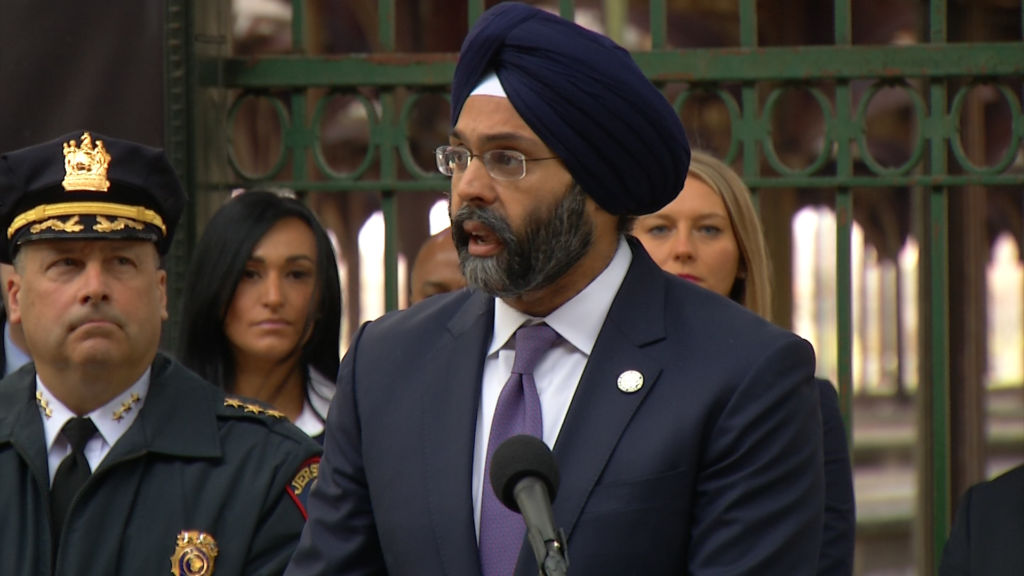 Attorney general announces new rules governing law enforcement interactions with ICE