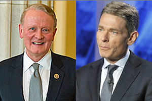 Lance-Malinowski in CD-7: Outcome Now Depends on Ground Game