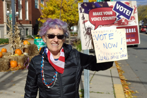 We May Not Learn Results of Several Close Races by End of Tonight — or for Days