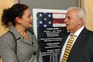 Union County Tries Out Voting Machines with Paper Backup, First in State
