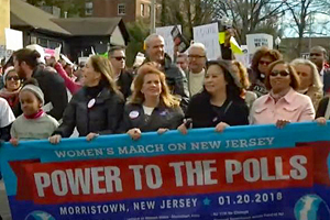 Highlighting Women as Engineers of NJ’s Blue Wave