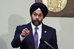 Attorney General Files Antitrust Suit Against 20 Generic Drug Companies