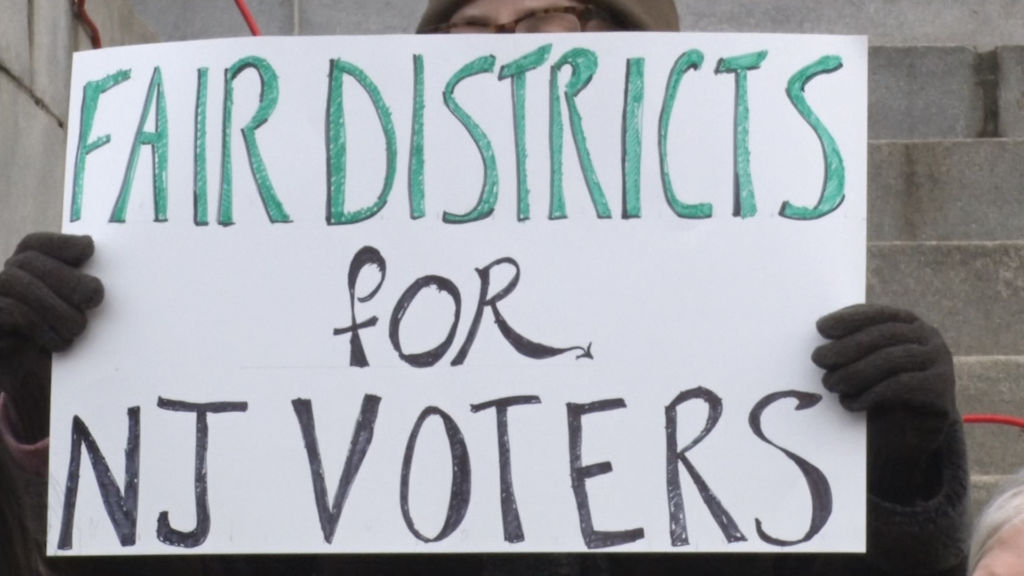 Why progressive groups are opposing a Democratic plan to redraw legislative districts