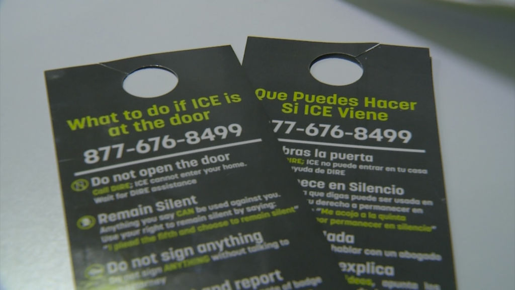 NJ immigrant advocates say ICE is ramping up activity in response to AG directive