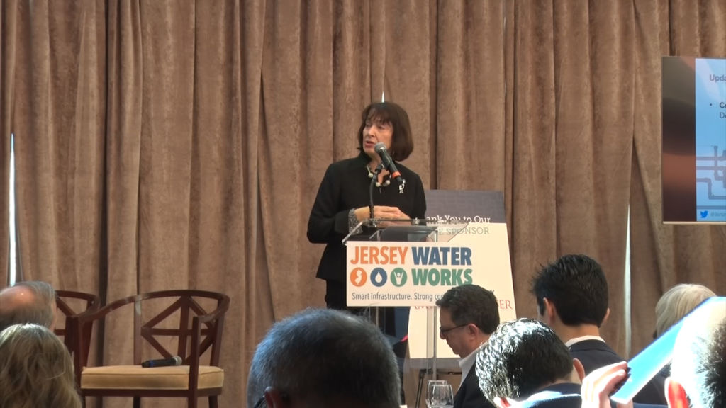 Water system managers plan for upgrades, but funding is scarce