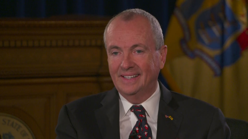 As 2018 ends, Murphy struggles to pass progressive agenda