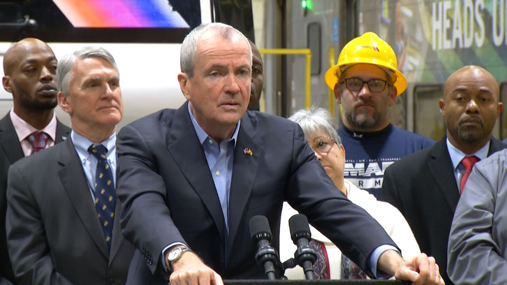Murphy calls Texas ACA ruling ‘ridiculous’
