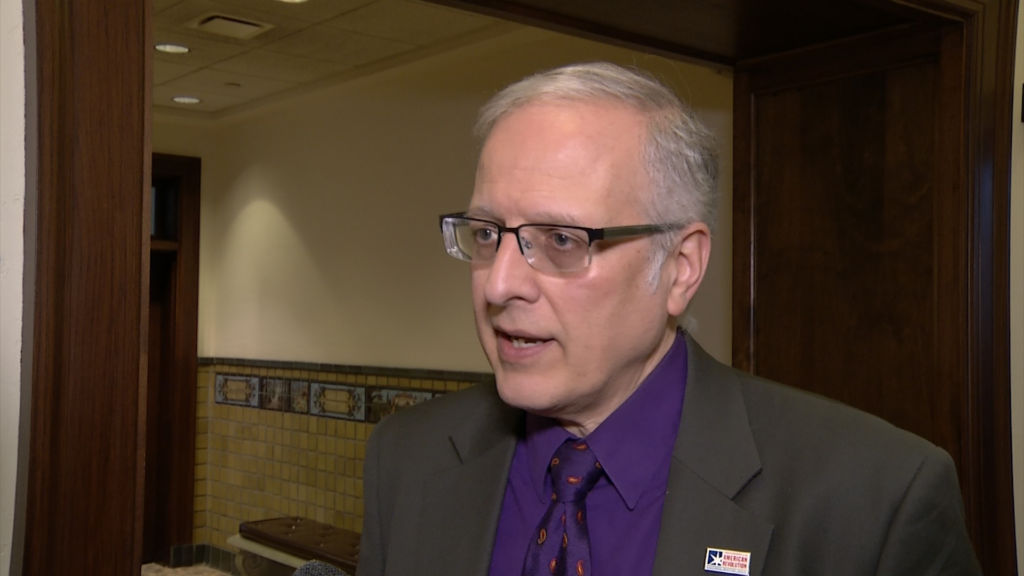 Patrick Murray: ‘No smoking gun’ so far in legislative inquiry