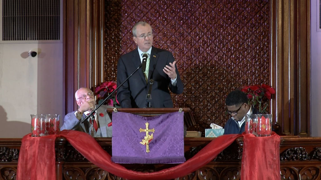 Murphy touts ‘significant progress’ made in 2018