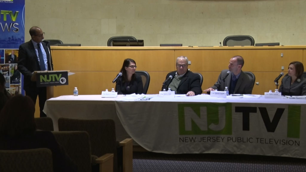Tackling an oxymoron: Poverty in Princeton