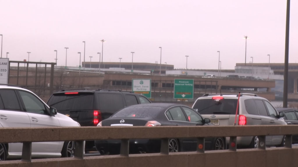 2.7M New Jerseyans expected to travel this holiday season