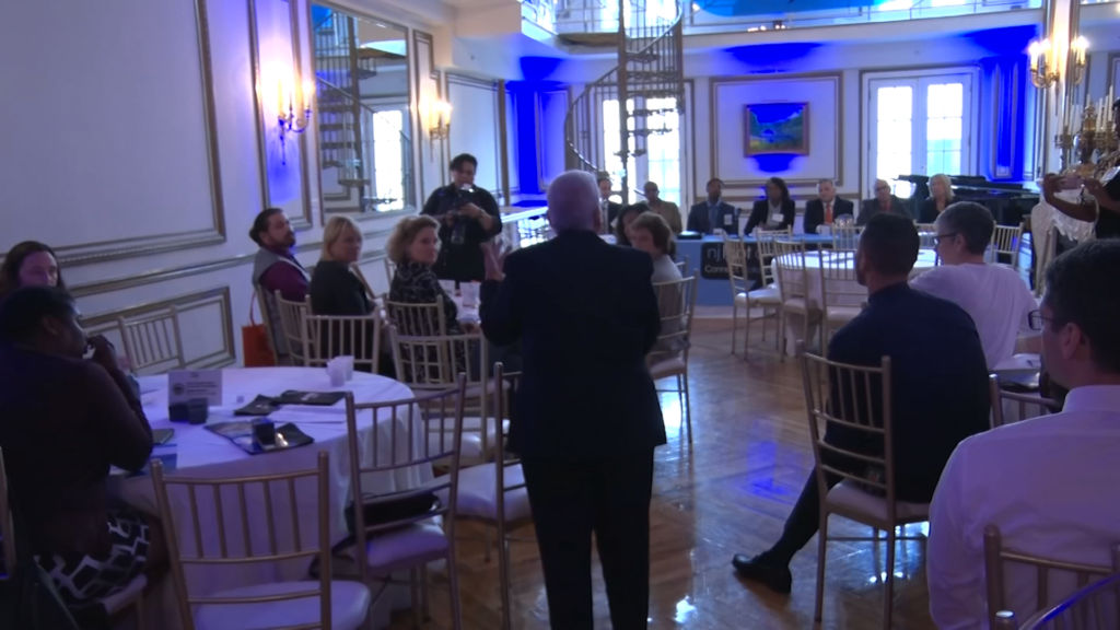LGBT Chamber of Commerce looks to give entrepreneurs a boost