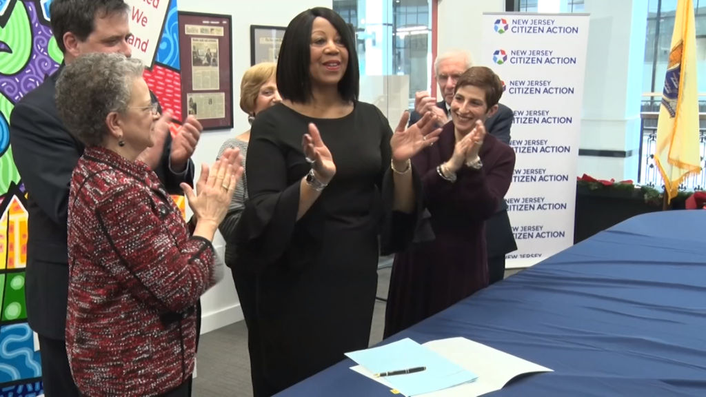 New Jersey commemorates 50th anniversary of federal Fair Housing Act