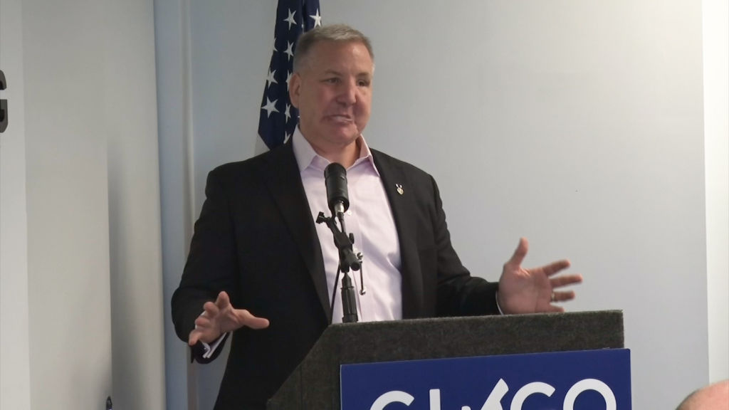 Center offers military veterans employment training