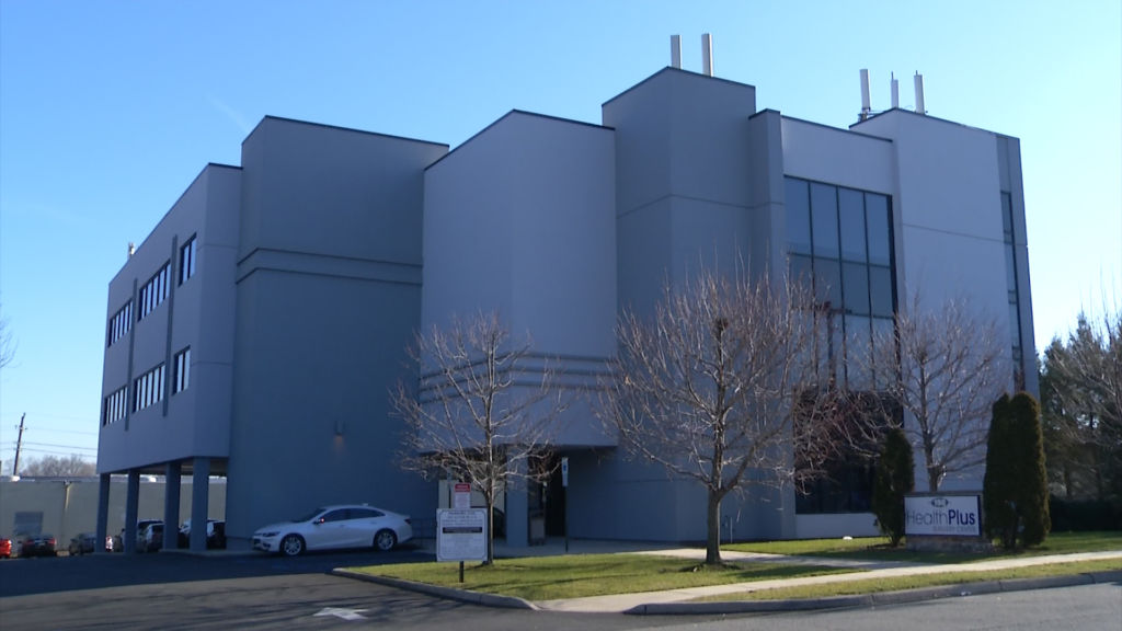 Health scare at surgical center raises questions about safety, oversight