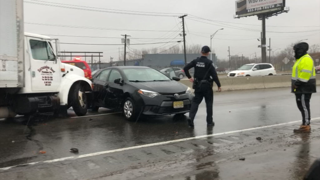 Traffic fatalities are down in 2018, but advocates say it’s not enough
