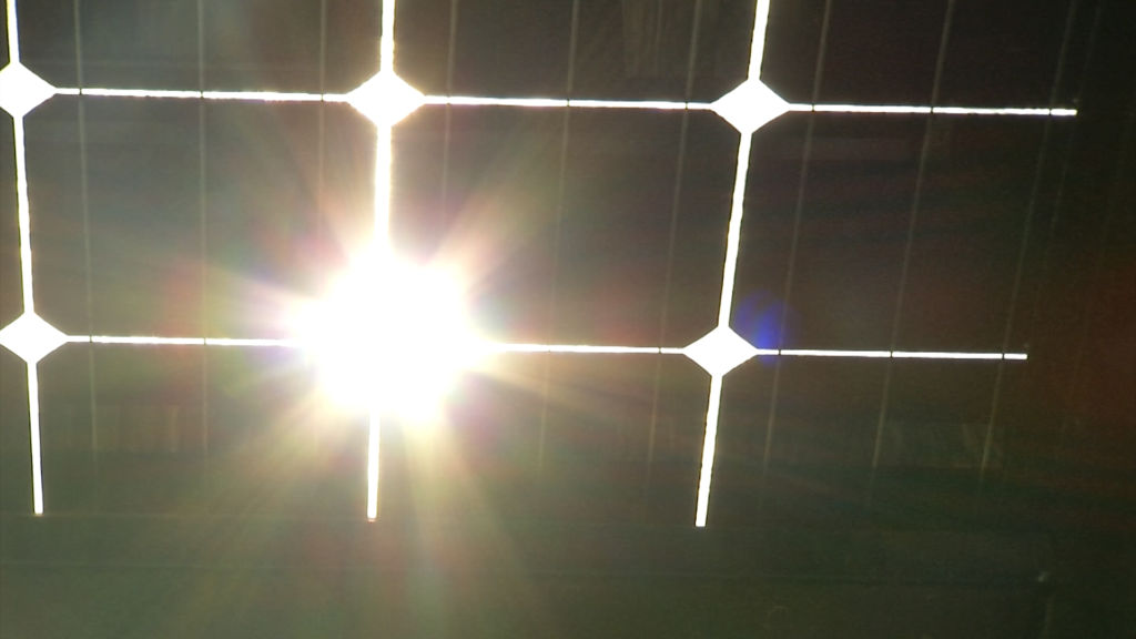 New Jersey aims for cheaper, cleaner energy