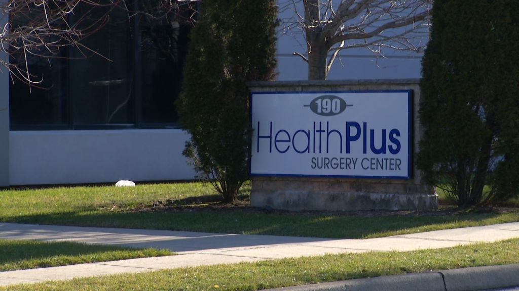 Safety lacked at surgery center that may have exposed many to HIV
