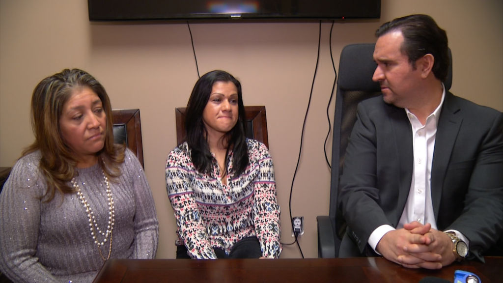 Former Trump golf club workers say management helped them get fraudulent documents