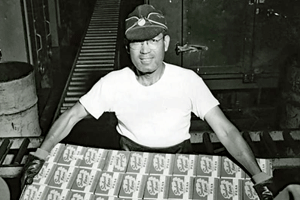 A South Jersey Farm Town with a Hidden History
