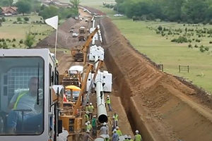 State Agency Voices More Concerns Over PennEast Pipeline Project